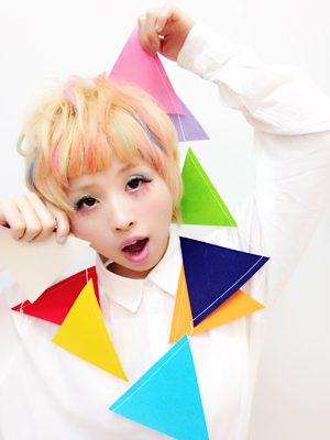 TSUBACHAプロフ写真